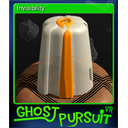 Invisibility