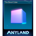 The Bevel Cube
