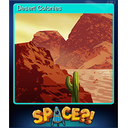 Desert Colonies