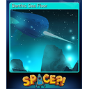 Benthic Sea Floor