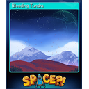 Bleeding Tundra