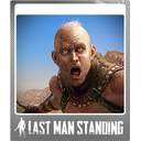  (Foil Trading Card)