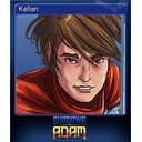 Kellan (Trading Card)