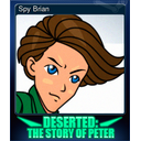 Spy Brian