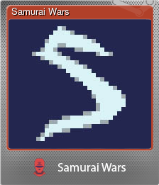 Samurai Wars