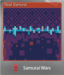 Real Samurai