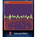 Rage