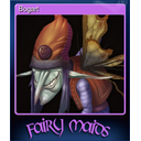 Bogart (Trading Card)