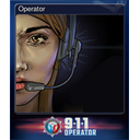 Operator (Trading Card)