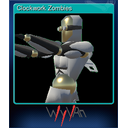 Clockwork Zombies