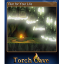 Run for Your Life