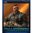 Rell (Trading Card)
