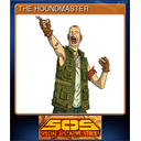 THE HOUNDMASTER
