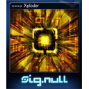 ===> Xploder