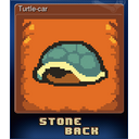Turtle-car