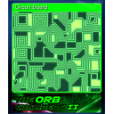 Circuit Board (Trading Card)