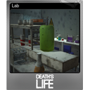 Lab (Foil)