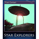 First Contact
