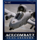 A-10C