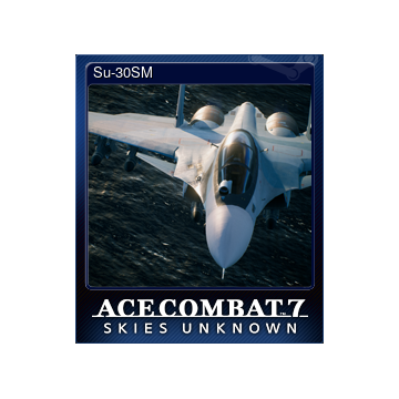 Steam Community :: ACE COMBAT™ 7: SKIES UNKNOWN