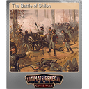 The Battle of Shiloh (Foil)