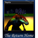 Reptile (Trading Card)