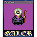 Zack Fraser