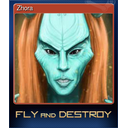 Zhora