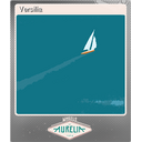 Versilia (Foil)