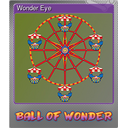 Wonder Eye (Foil)