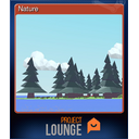 Nature (Trading Card)