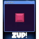 Red Block