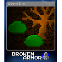 Cursed Tree