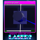 Scanning Laser
