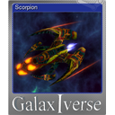 Scorpion (Foil)