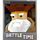 Druid (Foil)