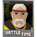 Priest (Foil)