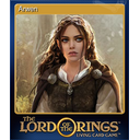 Arwen (Trading Card)