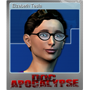 Elzebeth Tesla (Foil)