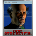 Father Camden (Foil)