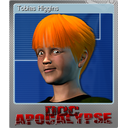 Tobias Higgins (Foil)
