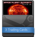 Space Pilgrim Academy: Year 3 Booster Pack