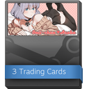 Onii-chan Asobo Booster Pack