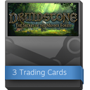 Druidstone: The Secret of the Menhir Forest Booster Pack