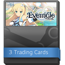 Evenicle Booster Pack