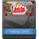 Just Die Already Booster Pack