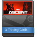 The Ascent Booster Pack