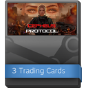 Cepheus Protocol Booster Pack