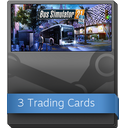 Bus Simulator 21 Next Stop Booster Pack
