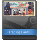 Automachef Booster Pack